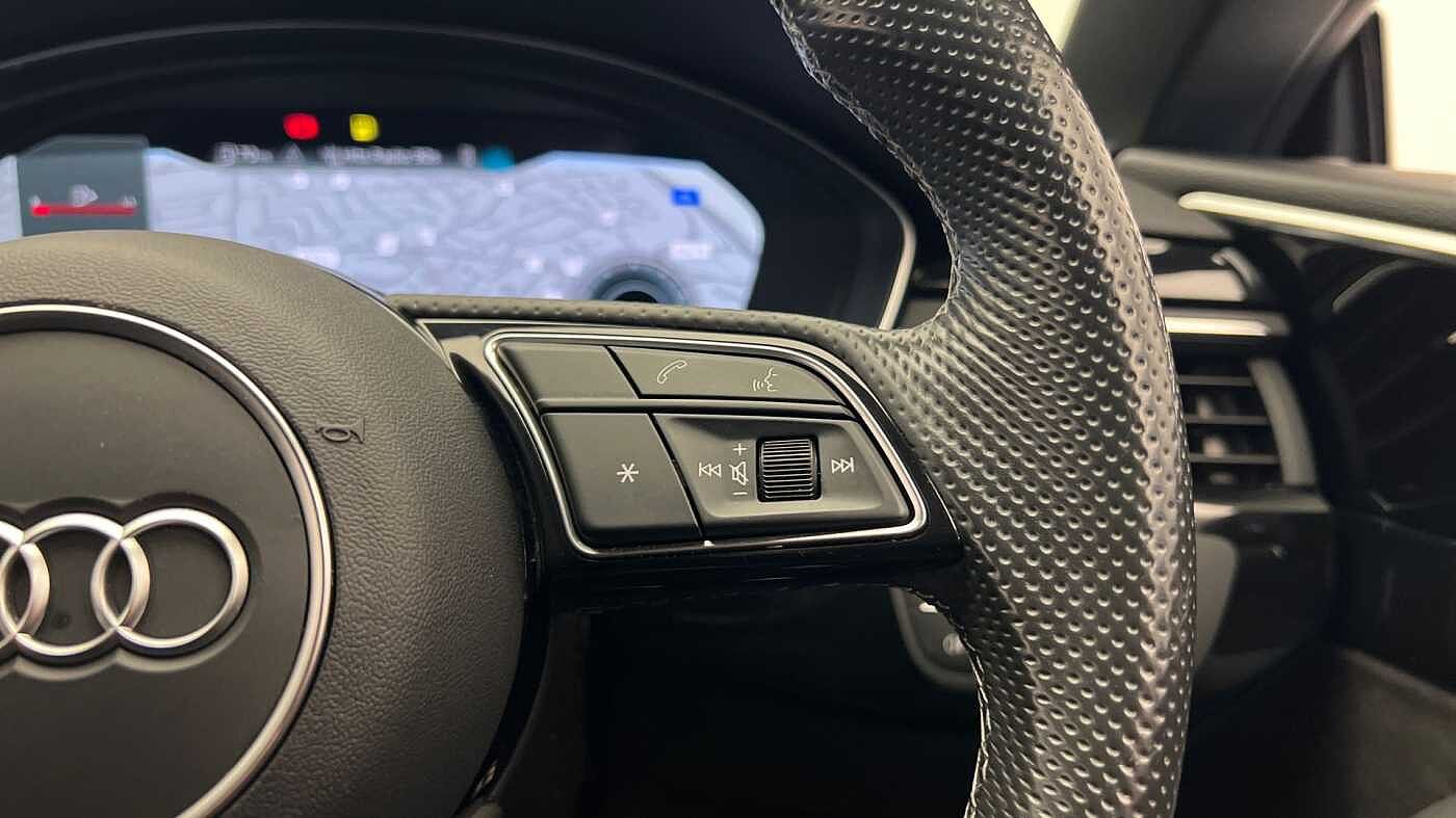 Used Audi A5 2021 for sale - 76681107: Photo 18