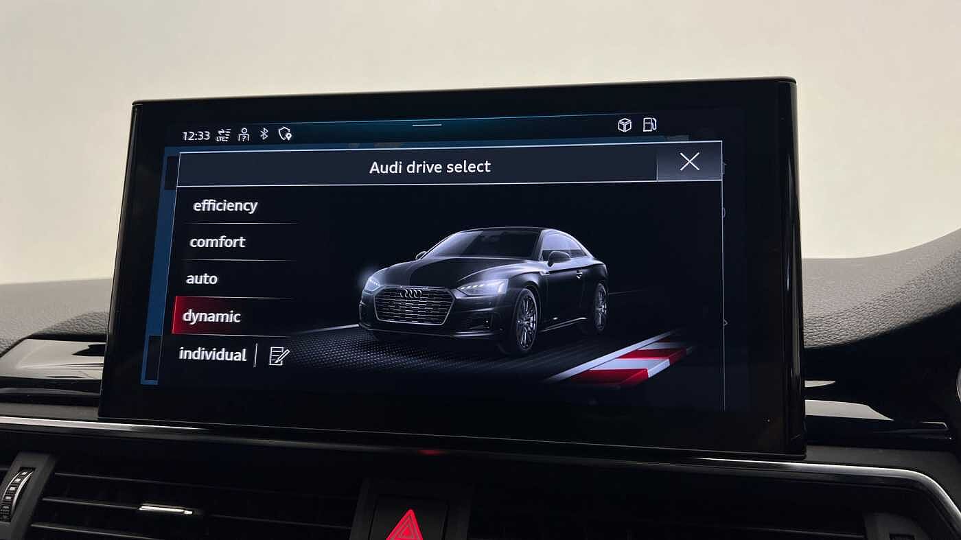 Used Audi A5 2021 for sale - 76681107: Photo 19