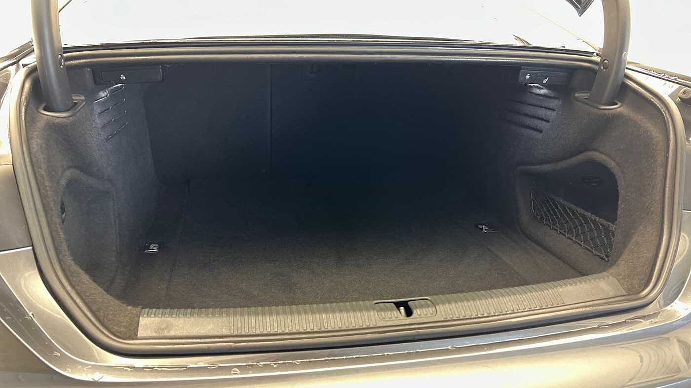 Used Audi A5 2021 for sale - 76681107: Photo 20