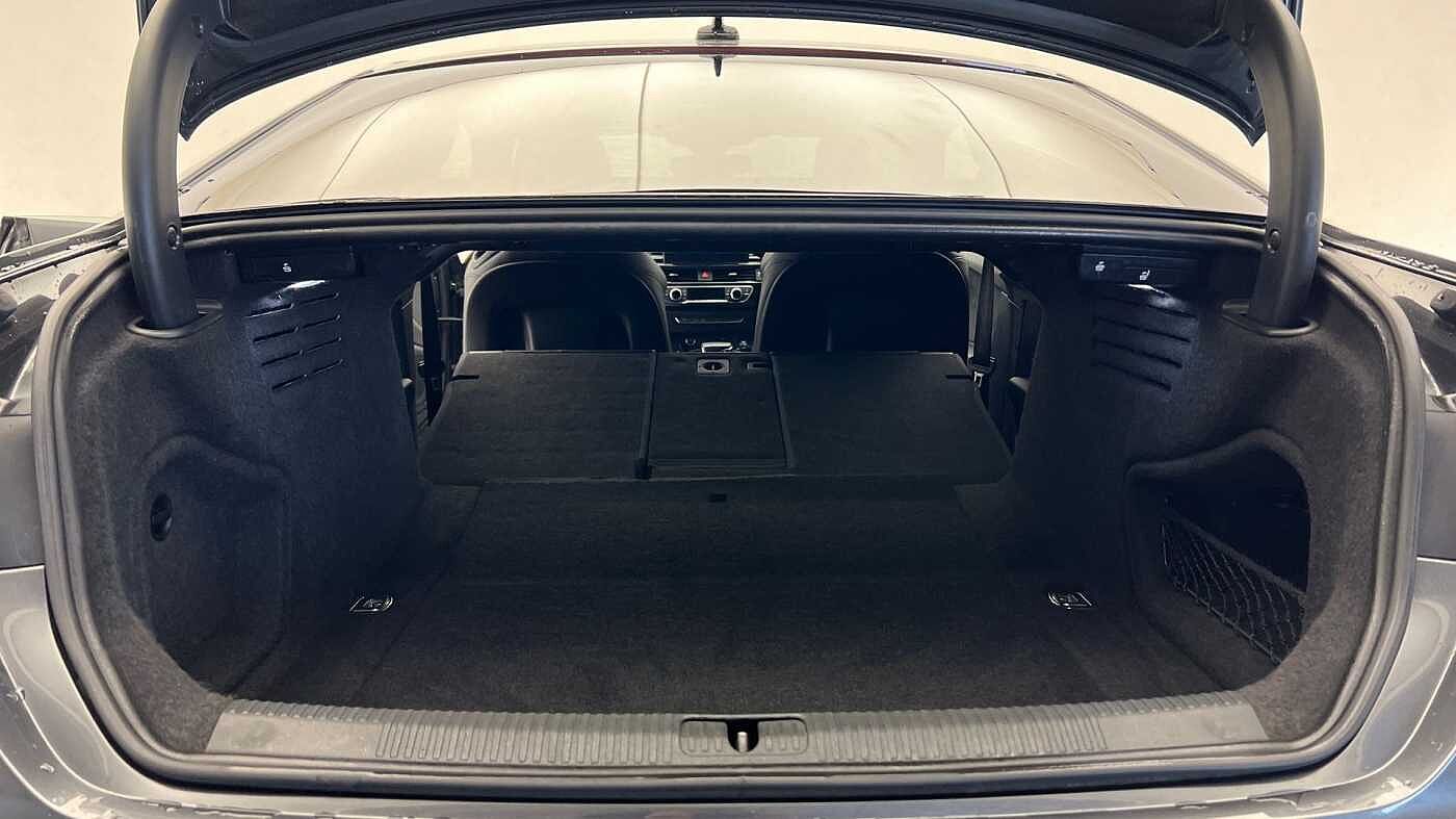 Used Audi A5 2021 for sale - 76681107: Photo 21