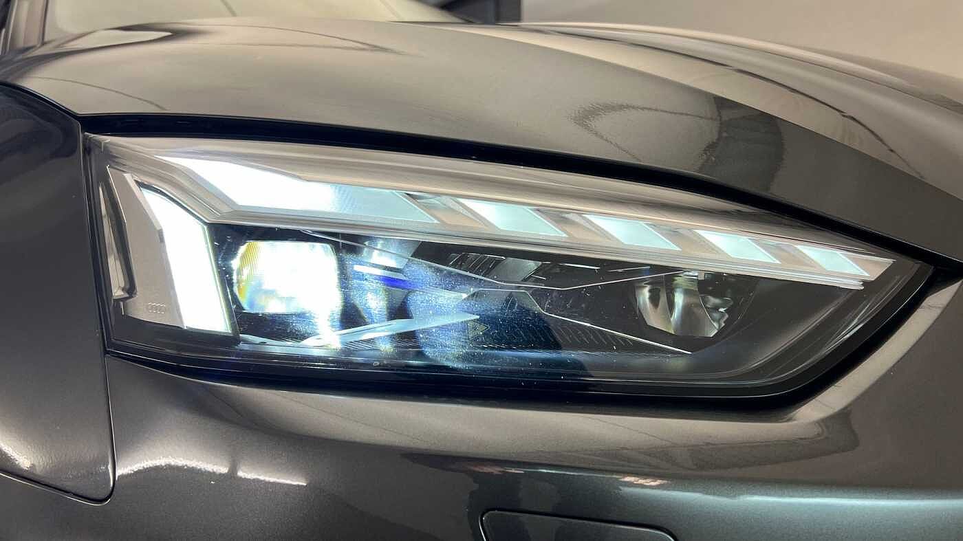 Used Audi A5 2021 for sale - 76681107: Photo 22