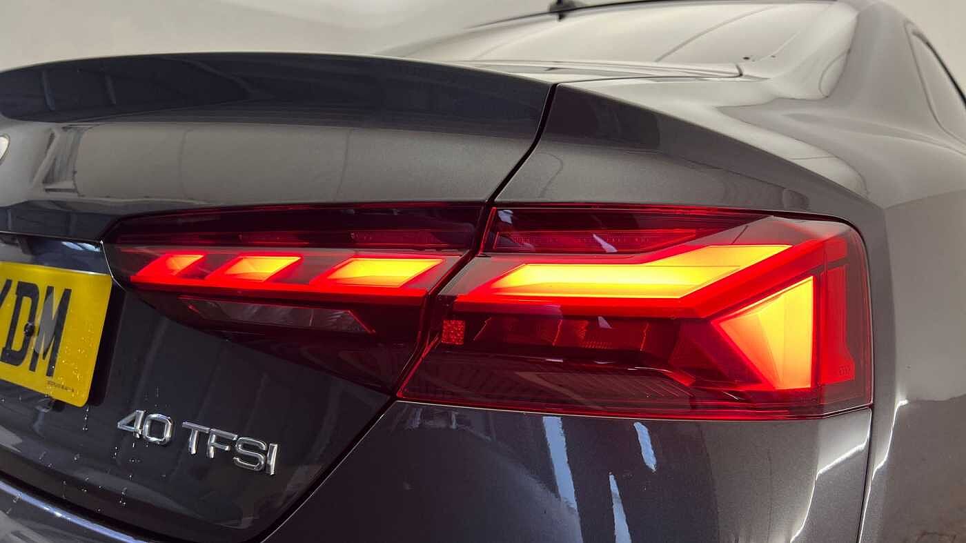 Used Audi A5 2021 for sale - 76681107: Photo 23