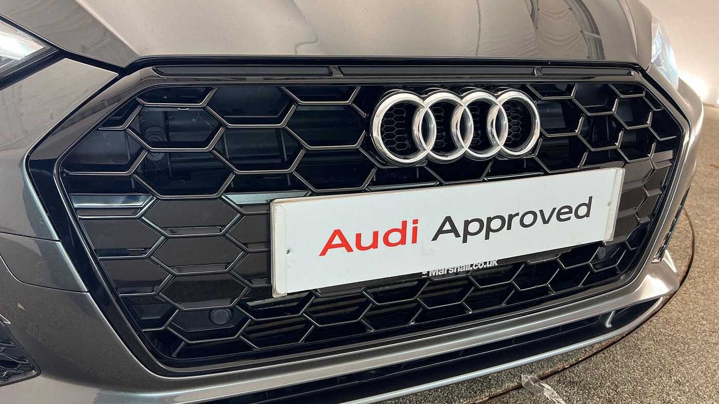 Used Audi A5 2021 for sale - 76681107: Photo 24