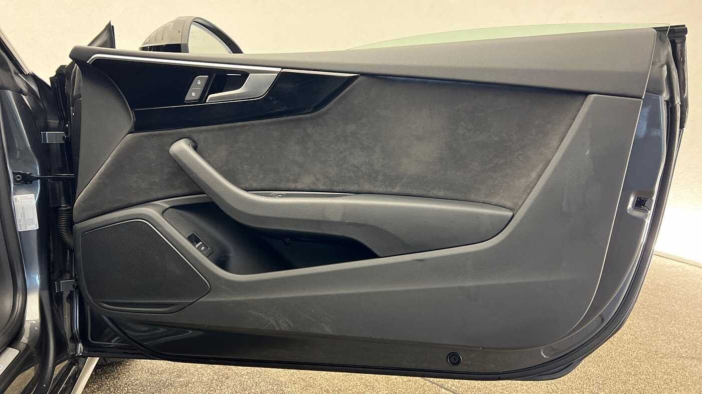 Used Audi A5 2021 for sale - 76681107: Photo 25