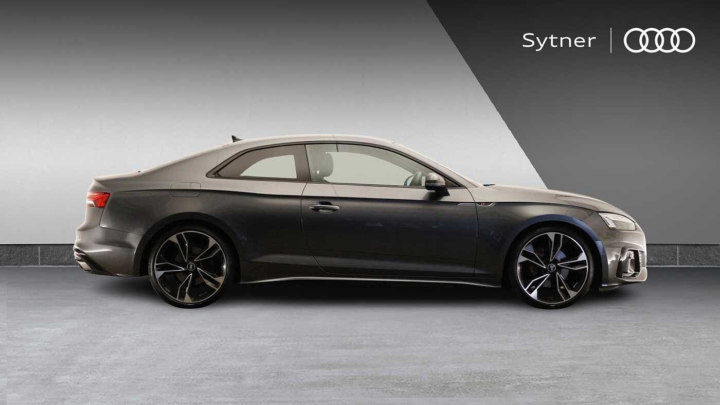 Used Audi A5 2021 for sale - 76681107: Photo 4