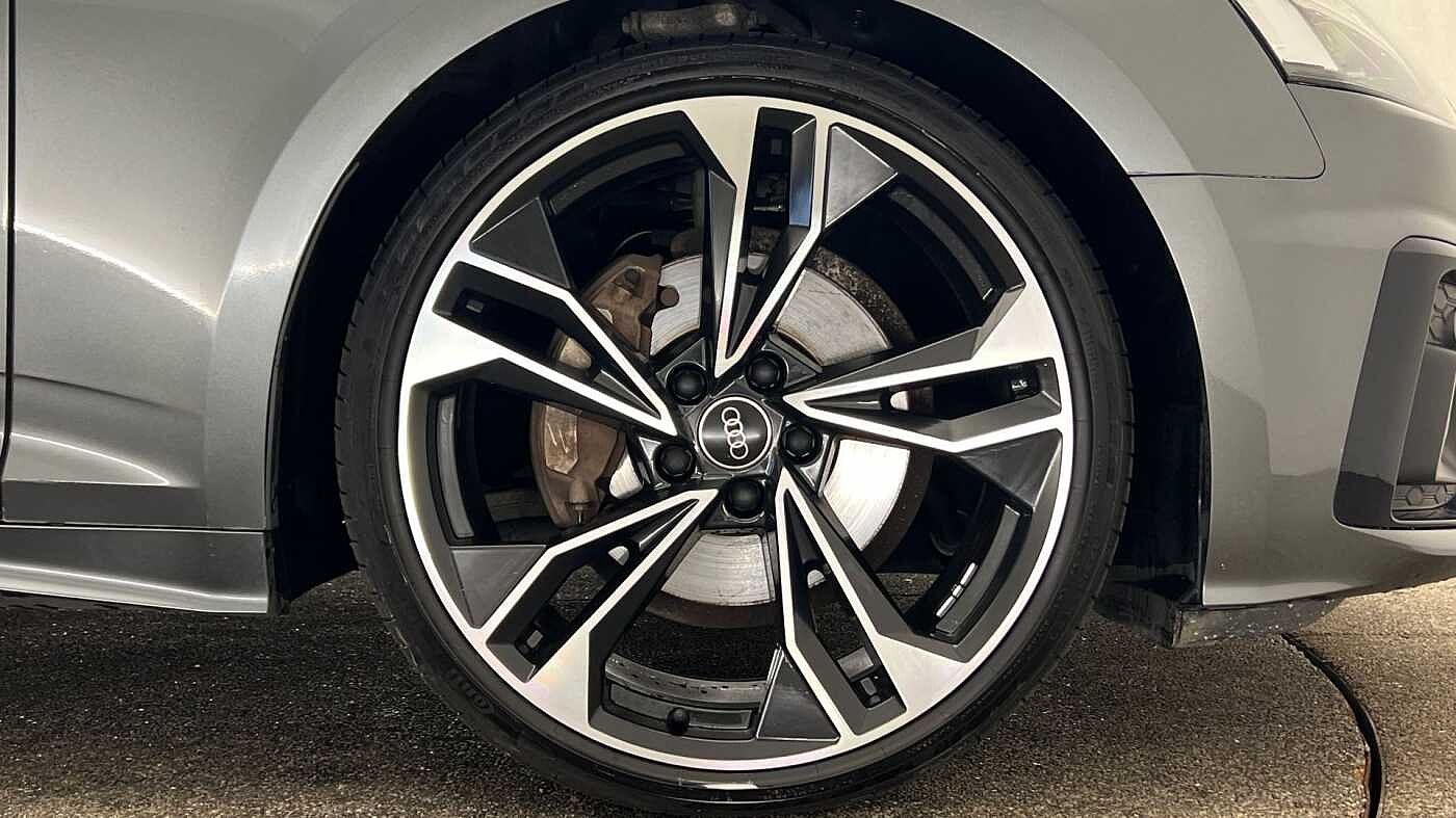 Used Audi A5 2021 for sale - 76681107: Photo 5