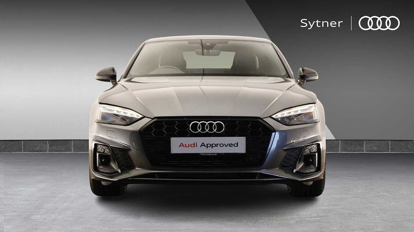 Used Audi A5 2021 for sale - 76681107: Photo 7