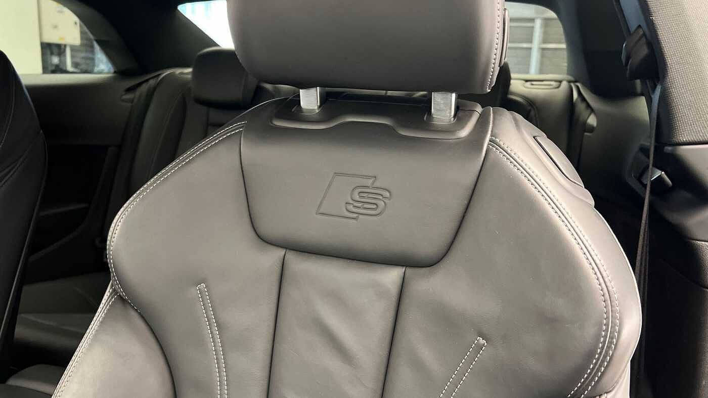 Used Audi A5 2021 for sale - 76681107: Photo 9