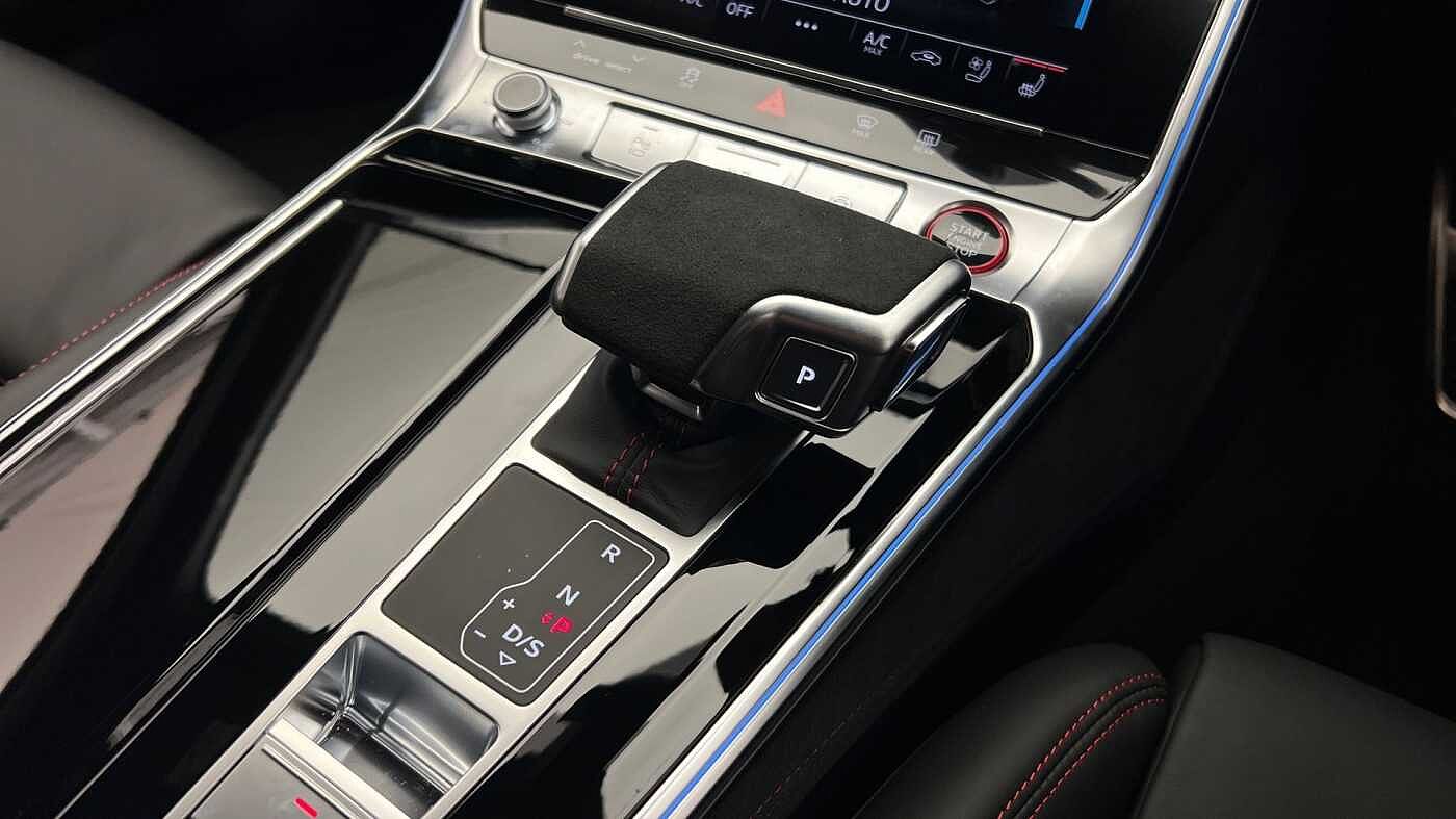 Used Audi RS6 2025 for sale - 76692502: Photo 13