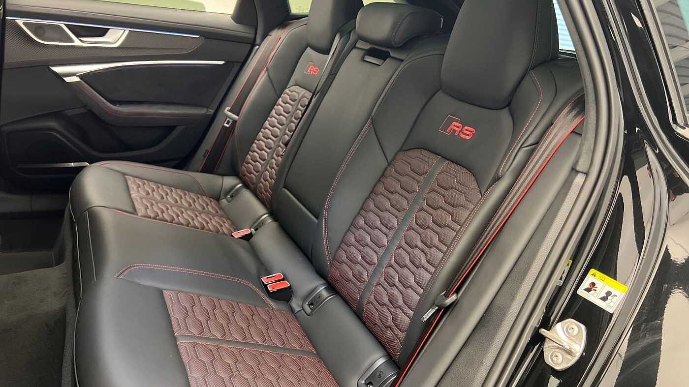 Used Audi RS6 2025 for sale - 76692502: Photo 15