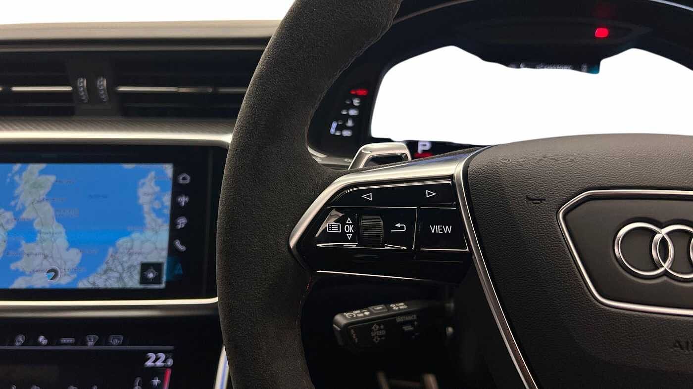 Used Audi RS6 2025 for sale - 76692502: Photo 16