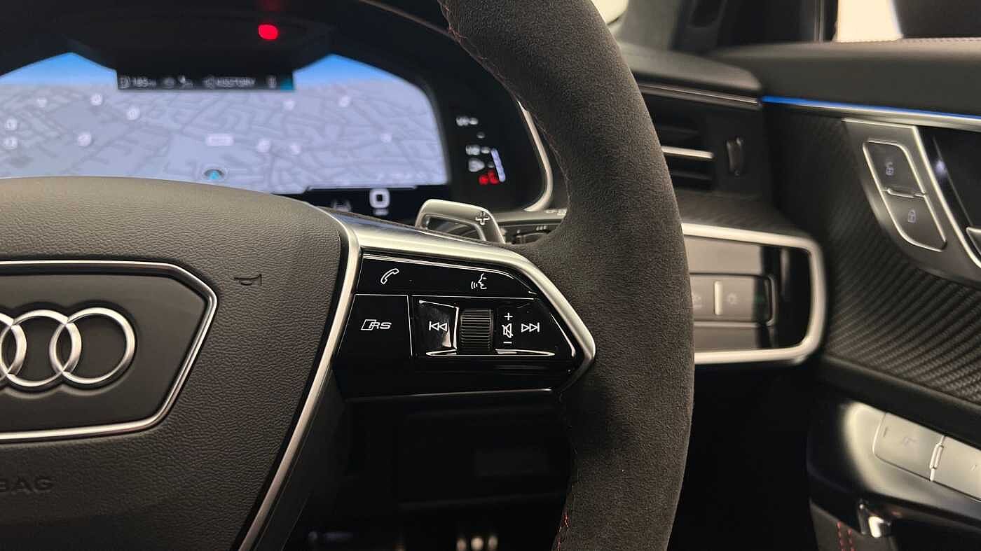 Used Audi RS6 2025 for sale - 76692502: Photo 17