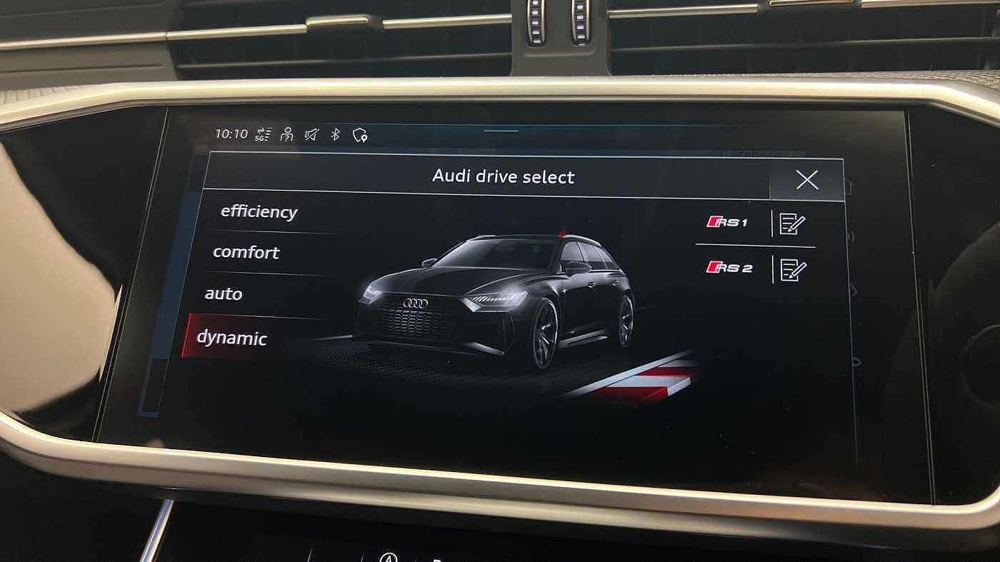 Used Audi RS6 2025 for sale - 76692502: Photo 18