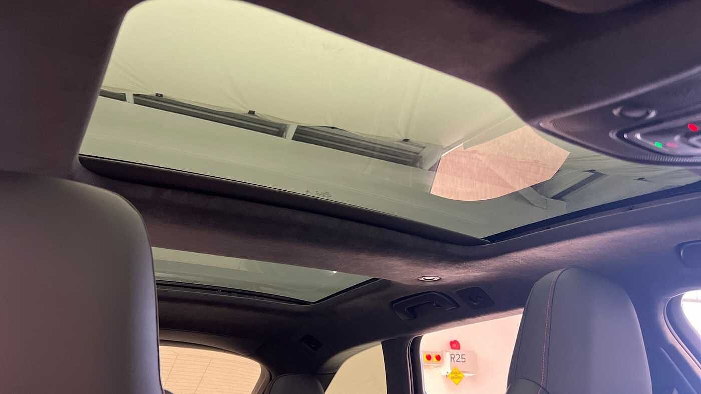 Used Audi RS6 2025 for sale - 76692502: Photo 21