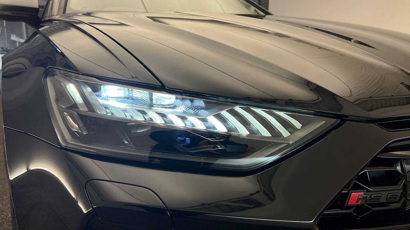 Used Audi RS6 2025 for sale - 76692502: Photo 23