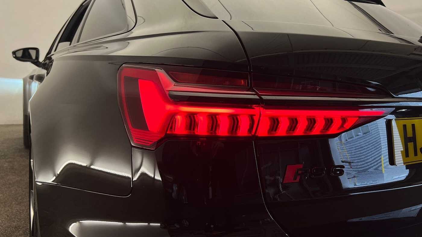 Used Audi RS6 2025 for sale - 76692502: Photo 24