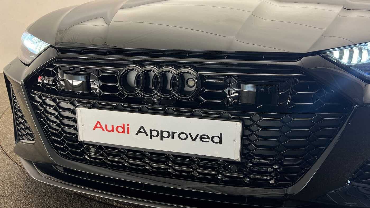 Used Audi RS6 2025 for sale - 76692502: Photo 25