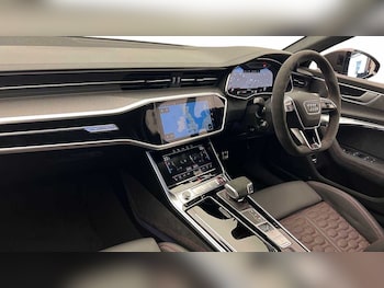 Used Audi RS6 2025 for sale - 76692502: Photo