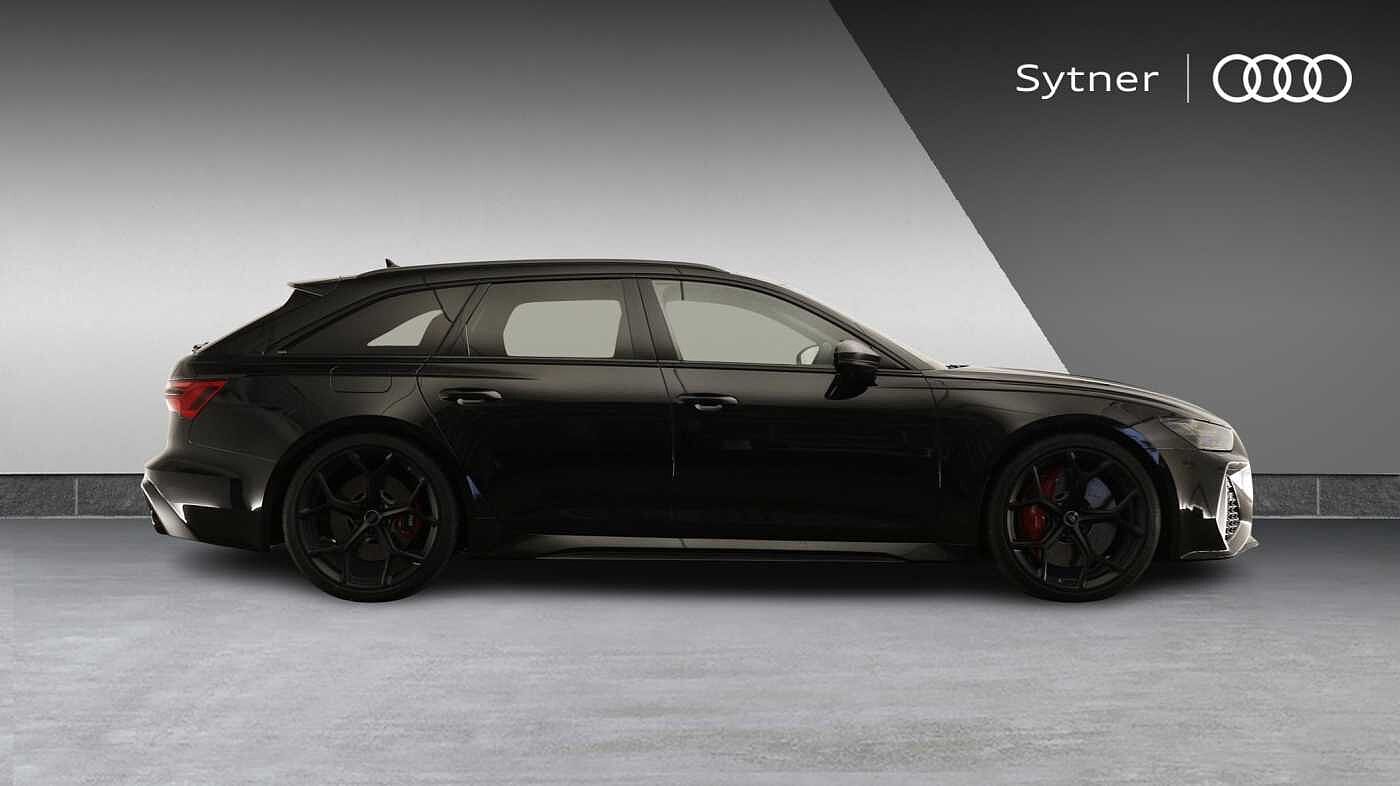 Used Audi RS6 2025 for sale - 76692502: Photo 4