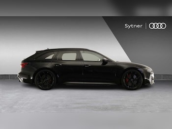 Used Audi RS6 2025 for sale - 76692502: Photo