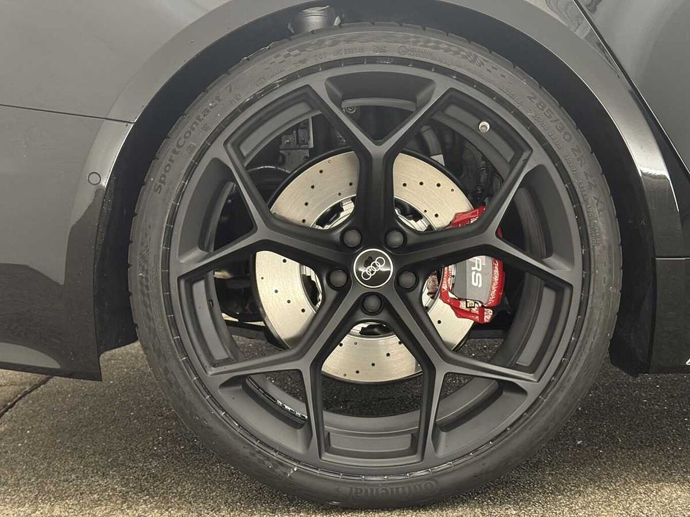 Used Audi RS6 2025 for sale - 76692502: Photo 5