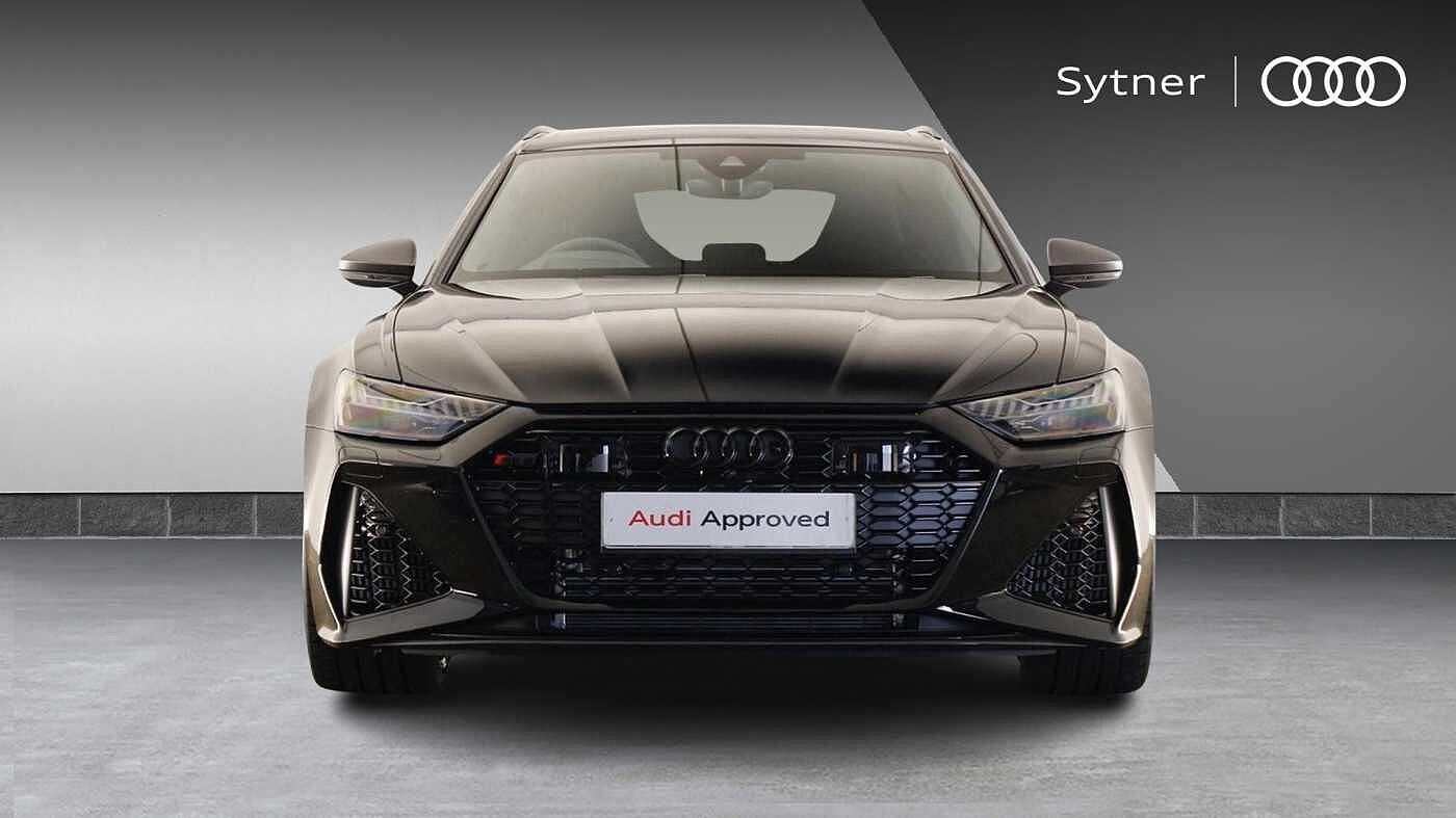 Used Audi RS6 2025 for sale - 76692502: Photo 7