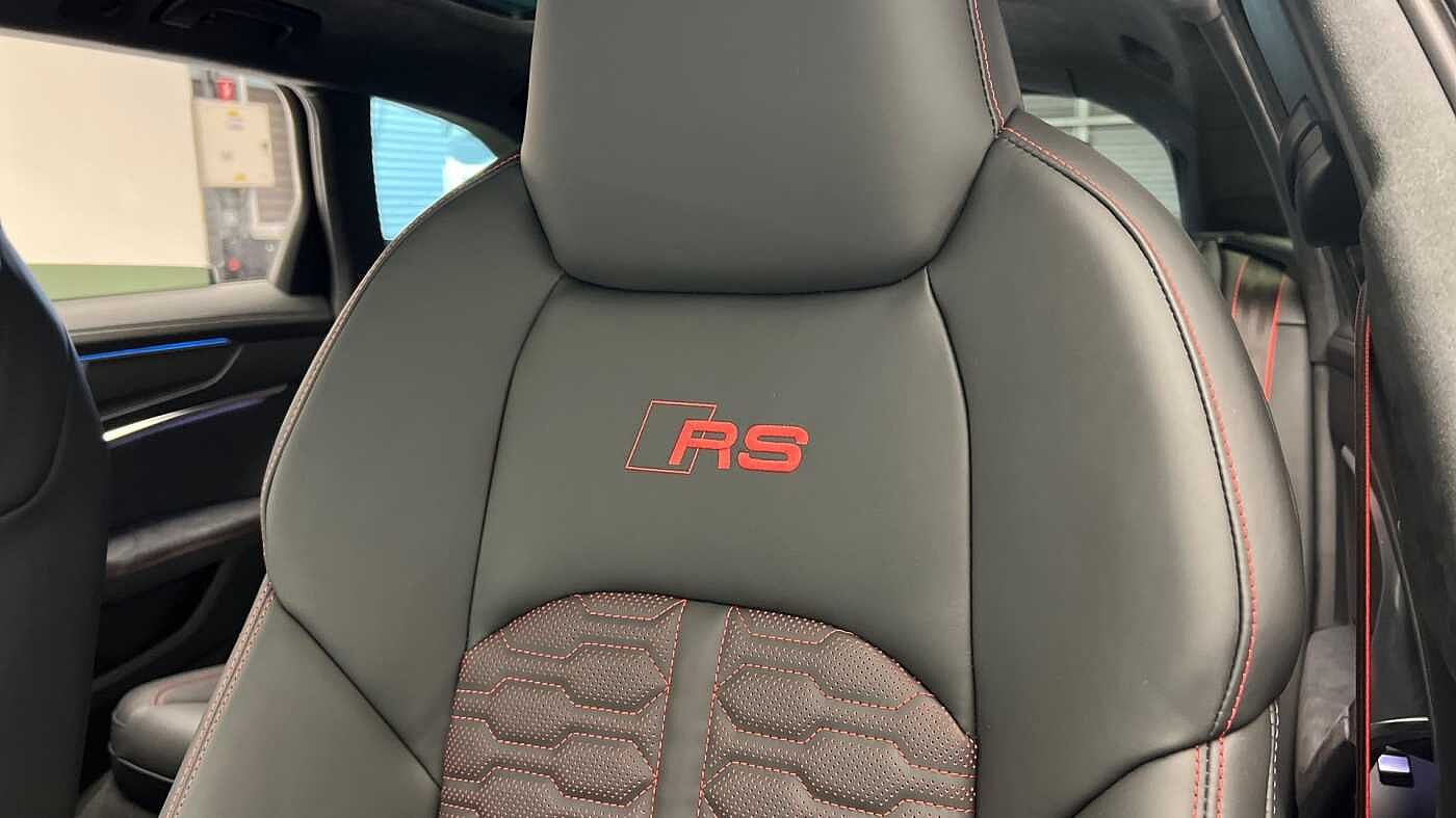 Used Audi RS6 2025 for sale - 76692502: Photo 9