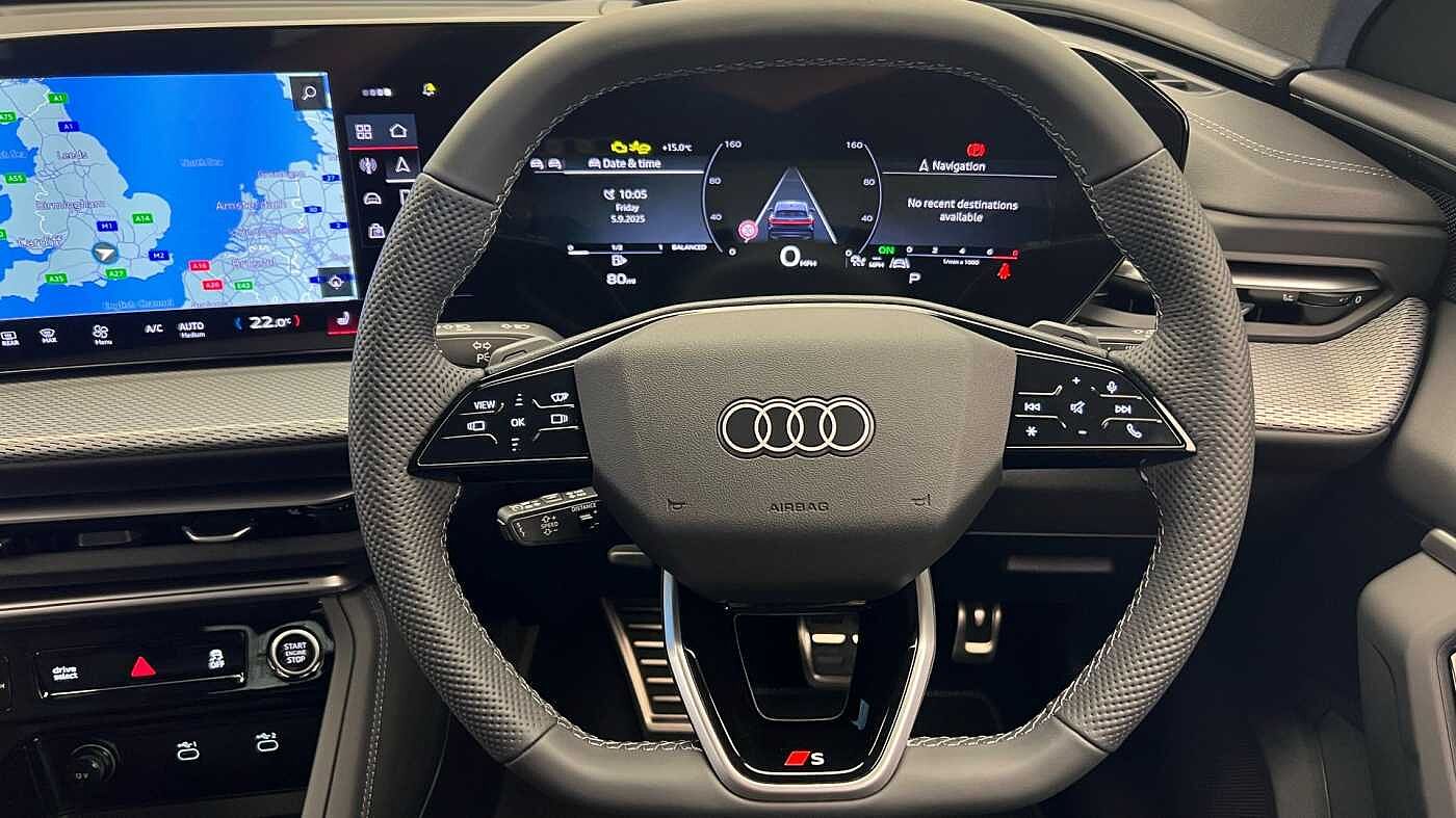 Used Audi Q5 2025 for sale - 76679585: Photo 10