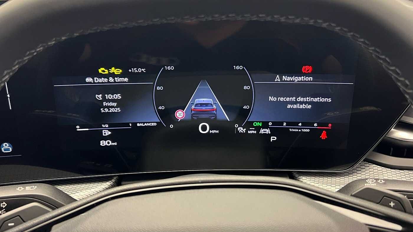 Used Audi Q5 2025 for sale - 76679585: Photo 11