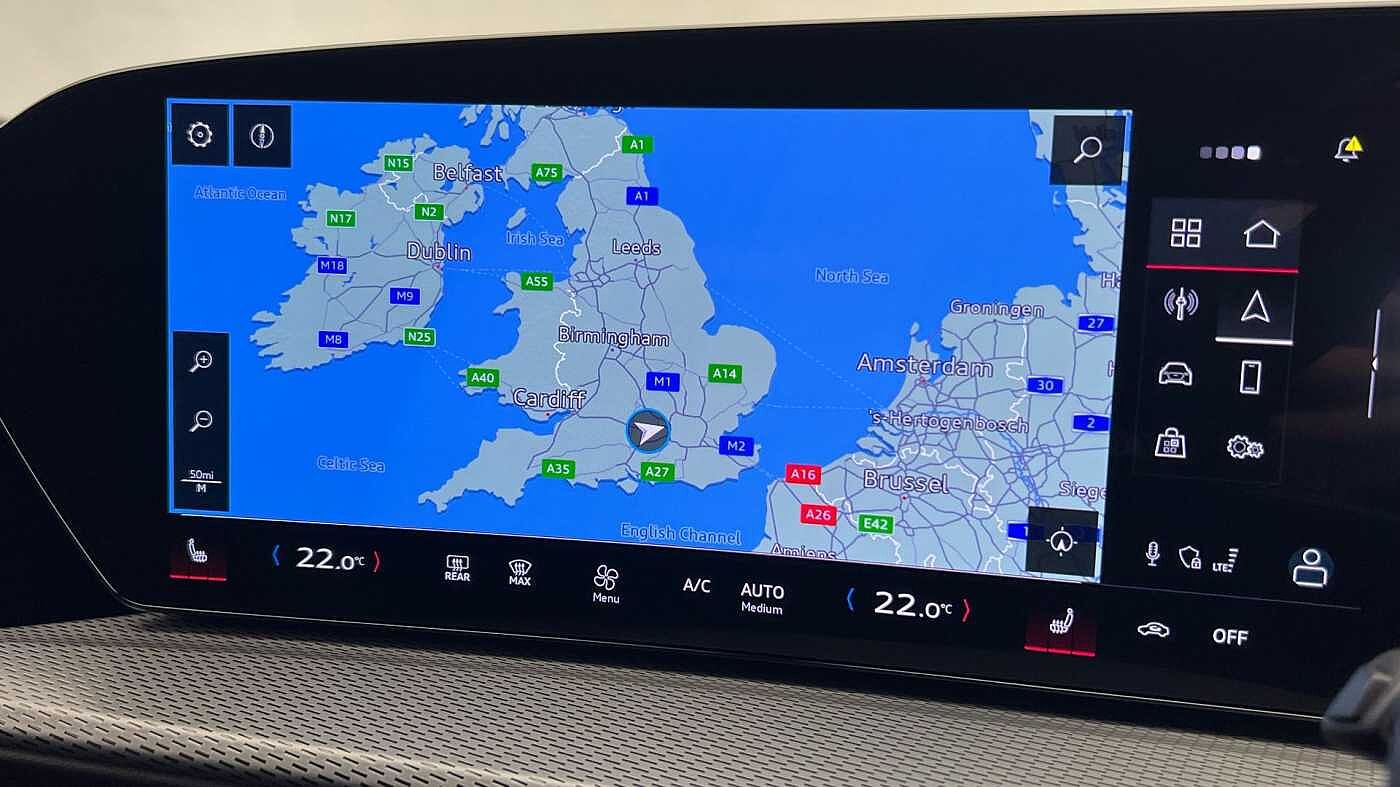 Used Audi Q5 2025 for sale - 76679585: Photo 12