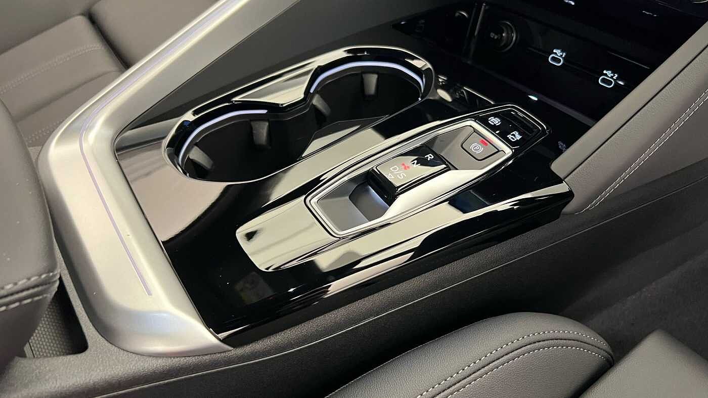 Used Audi Q5 2025 for sale - 76679585: Photo 14