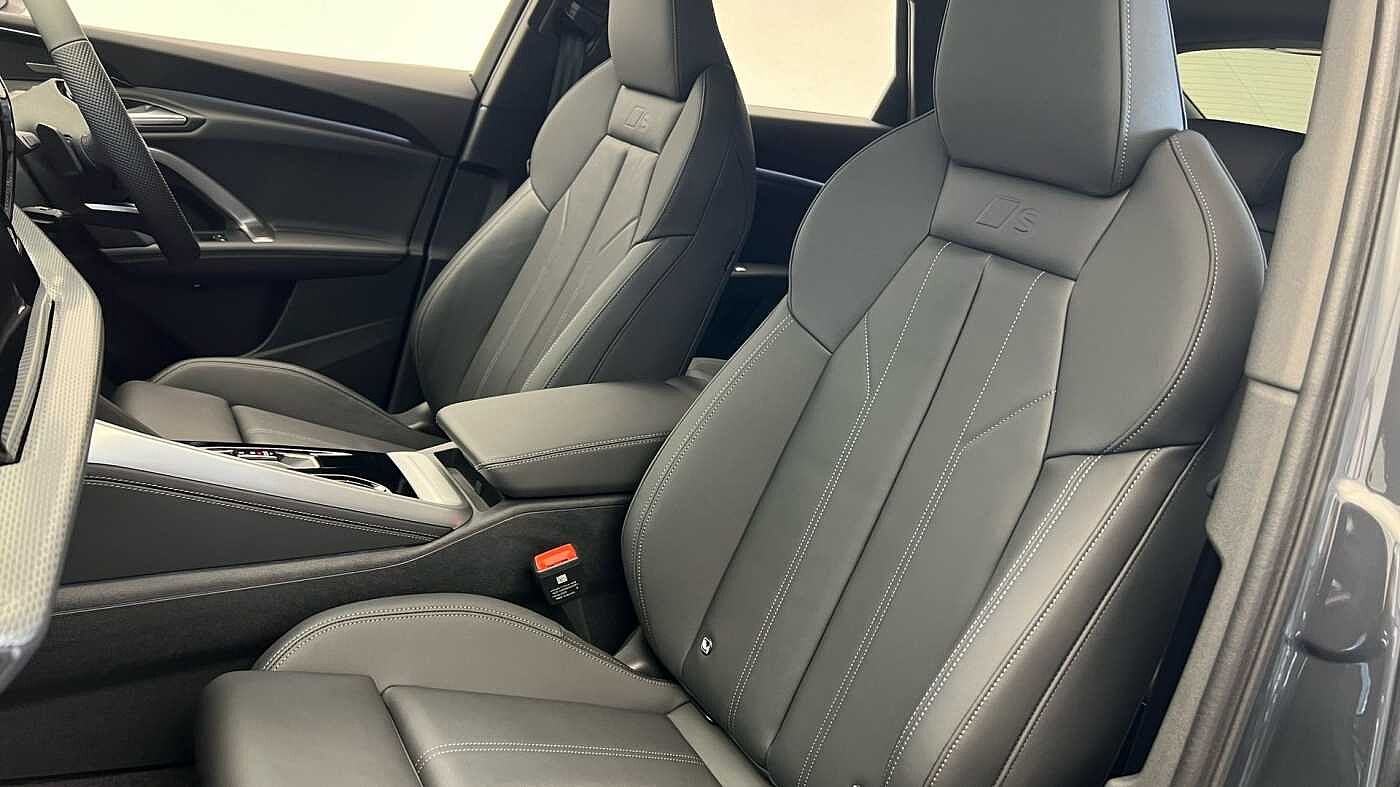 Used Audi Q5 2025 for sale - 76679585: Photo 15