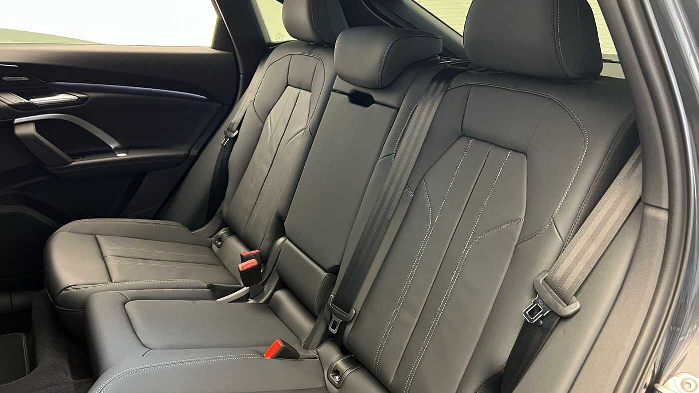 Used Audi Q5 2025 for sale - 76679585: Photo 16