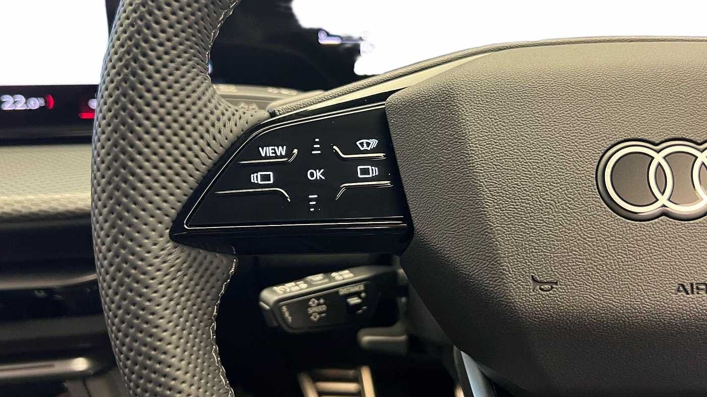 Used Audi Q5 2025 for sale - 76679585: Photo 17