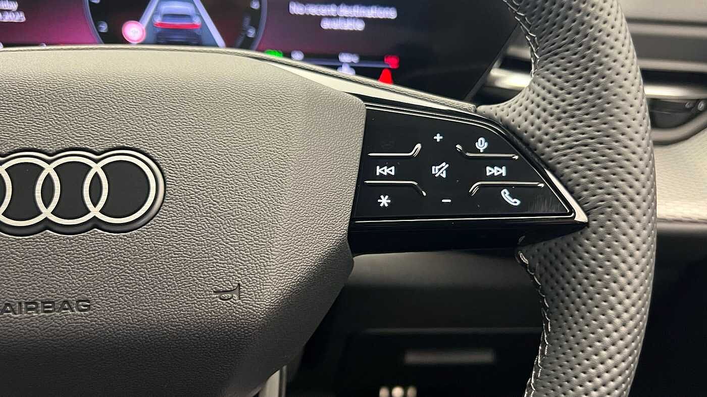 Used Audi Q5 2025 for sale - 76679585: Photo 18