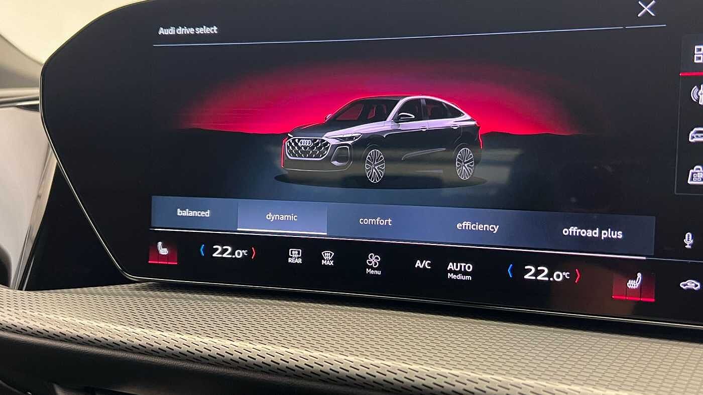 Used Audi Q5 2025 for sale - 76679585: Photo 19