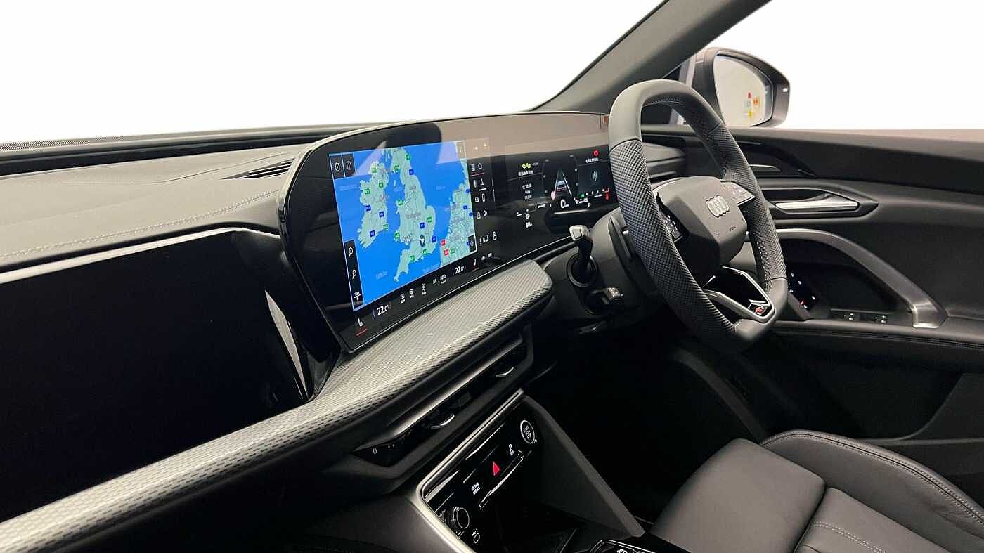 Used Audi Q5 2025 for sale - 76679585: Photo 2