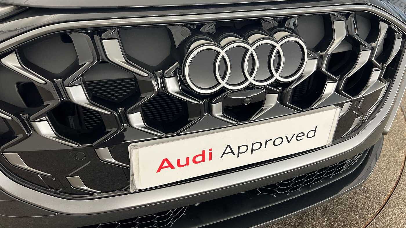 Used Audi Q5 2025 for sale - 76679585: Photo 22