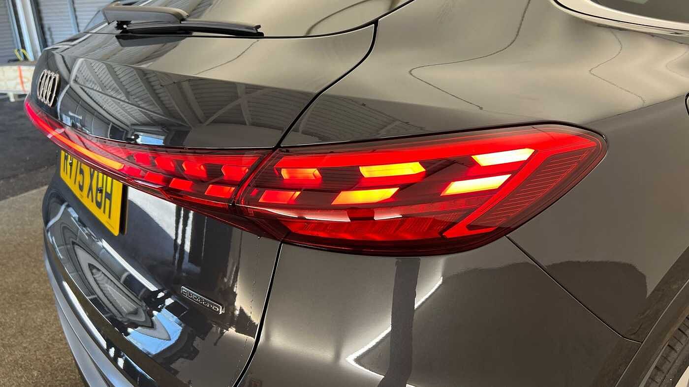 Used Audi Q5 2025 for sale - 76679585: Photo 23