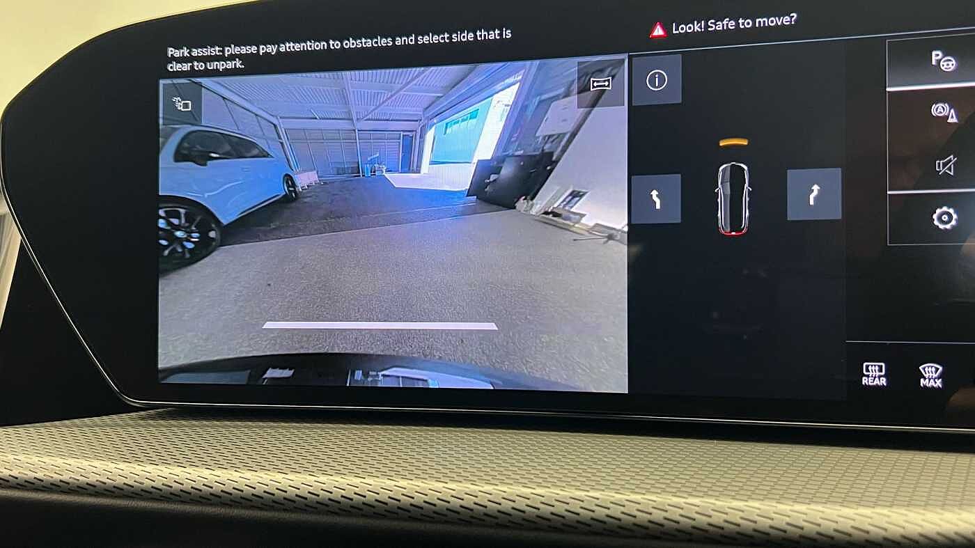 Used Audi Q5 2025 for sale - 76679585: Photo 25