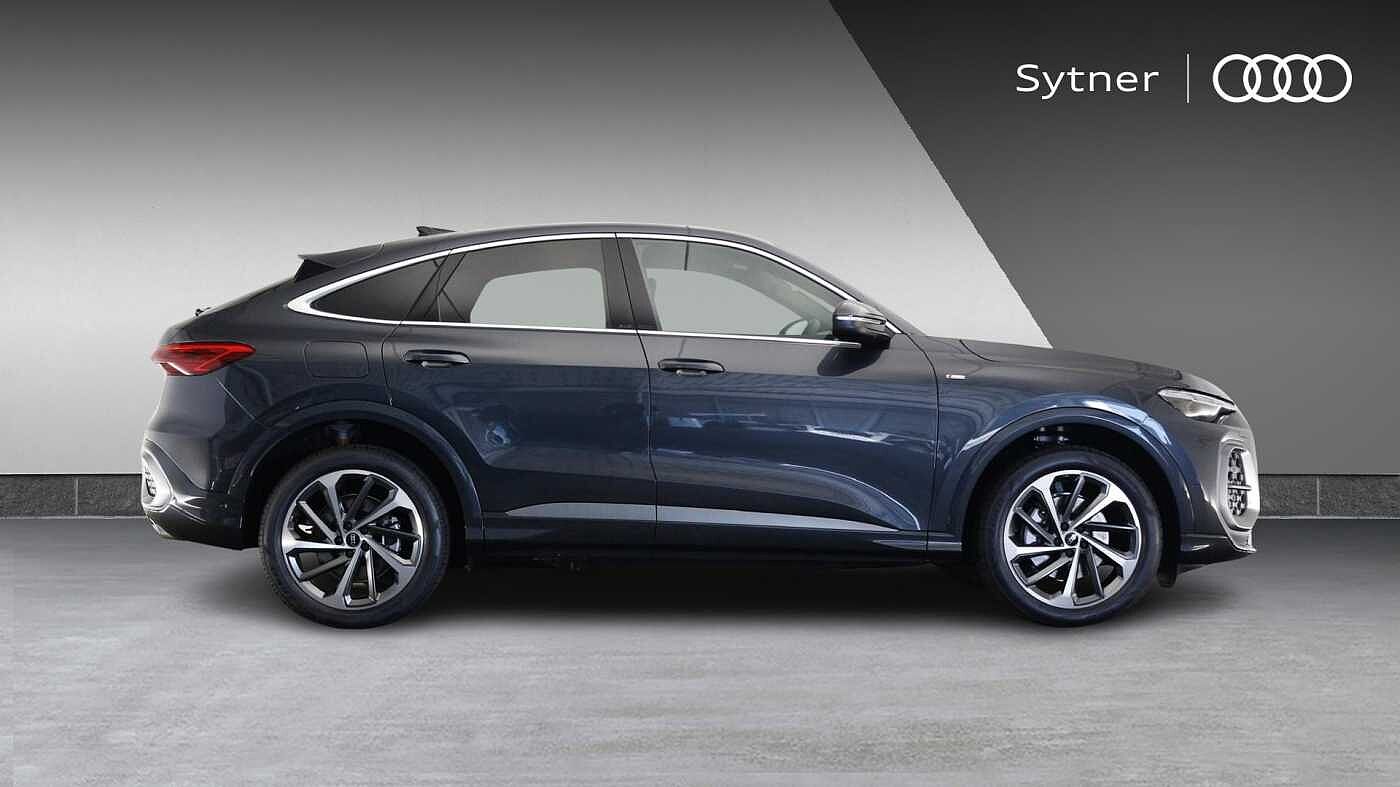 Used Audi Q5 2025 for sale - 76679585: Photo 4