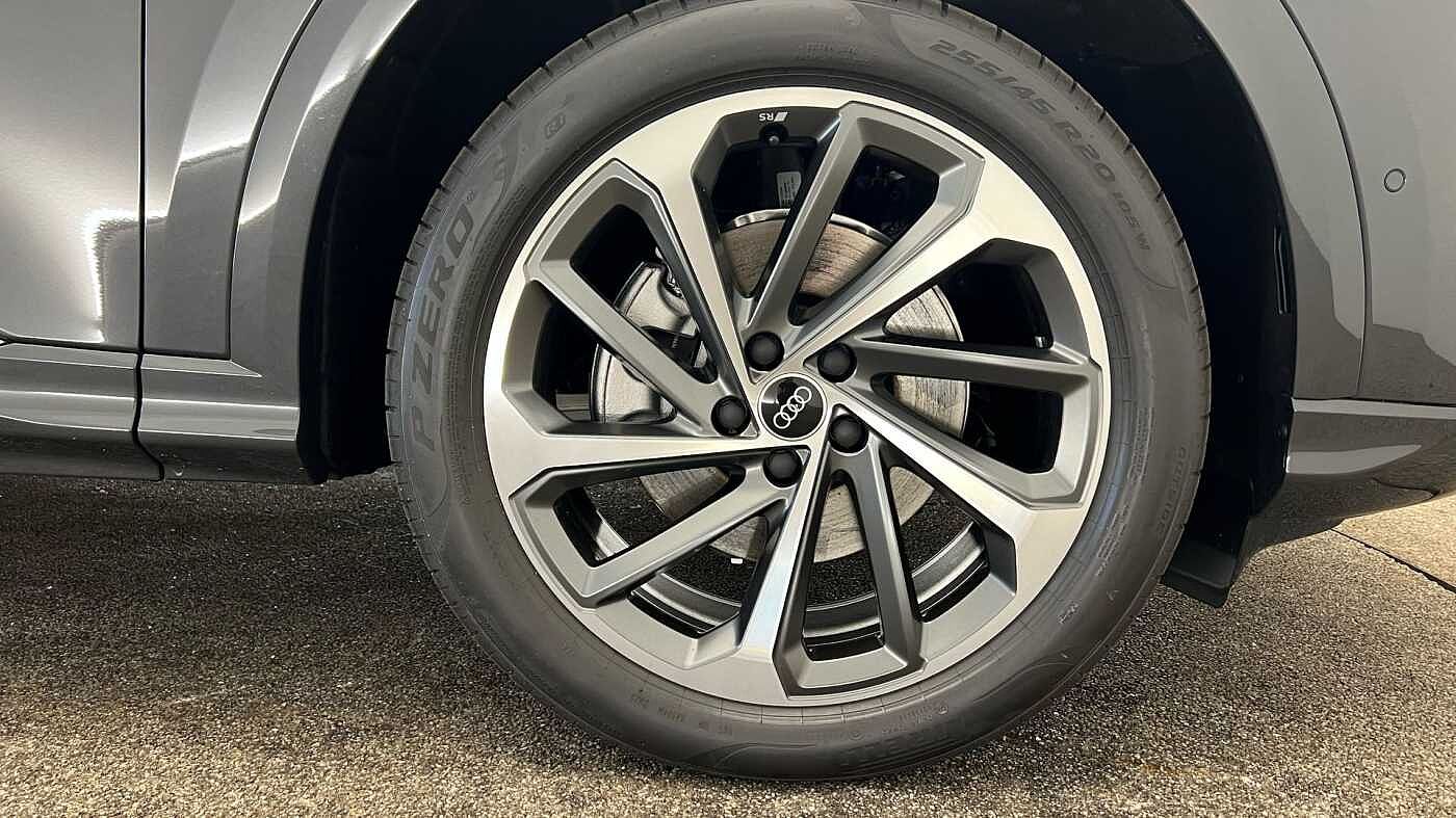 Used Audi Q5 2025 for sale - 76679585: Photo 5