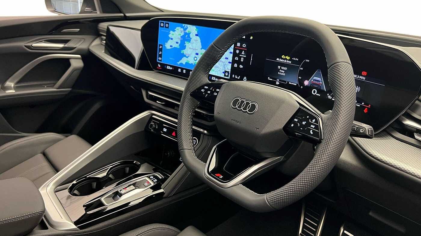 Used Audi Q5 2025 for sale - 76679585: Photo 6