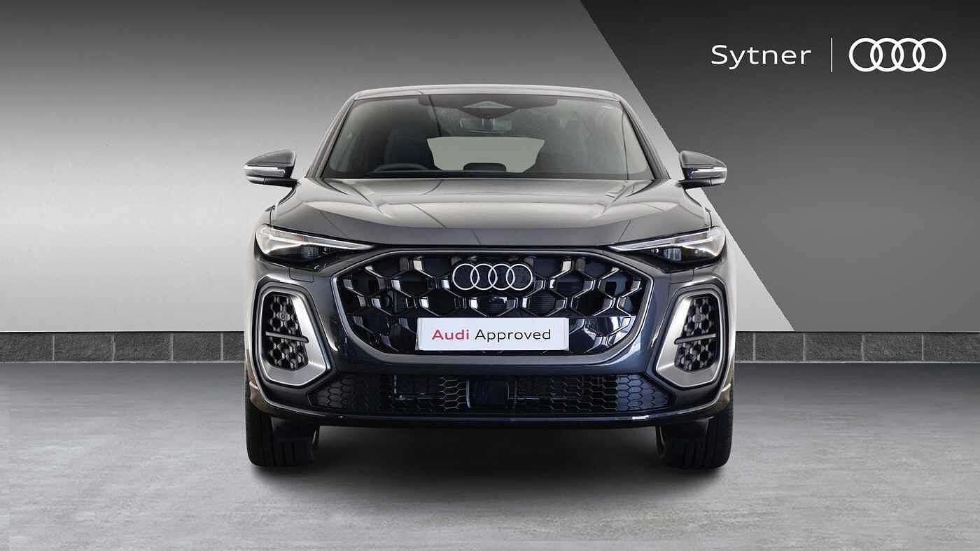 Used Audi Q5 2025 for sale - 76679585: Photo 7