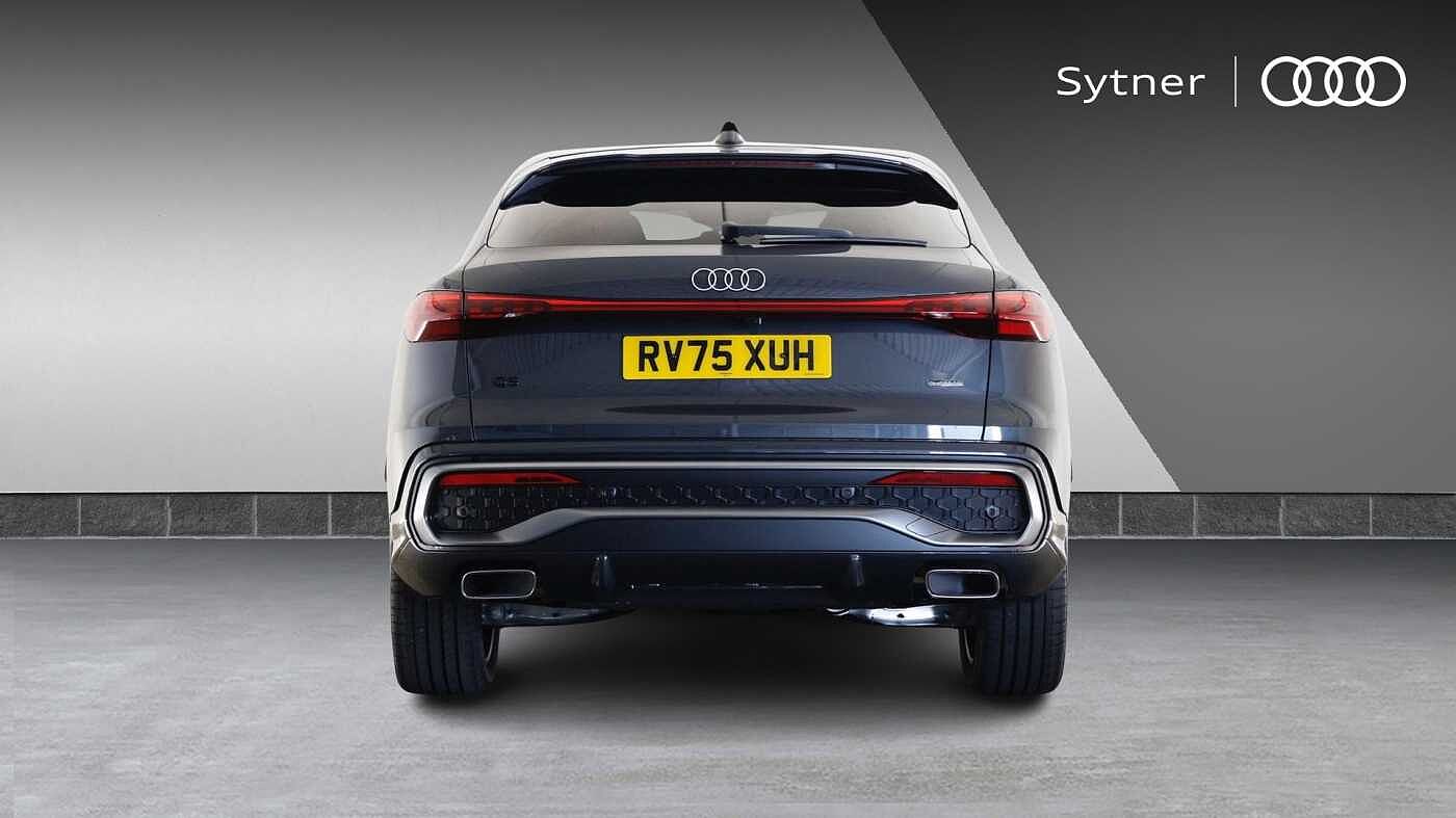 Used Audi Q5 2025 for sale - 76679585: Photo 8