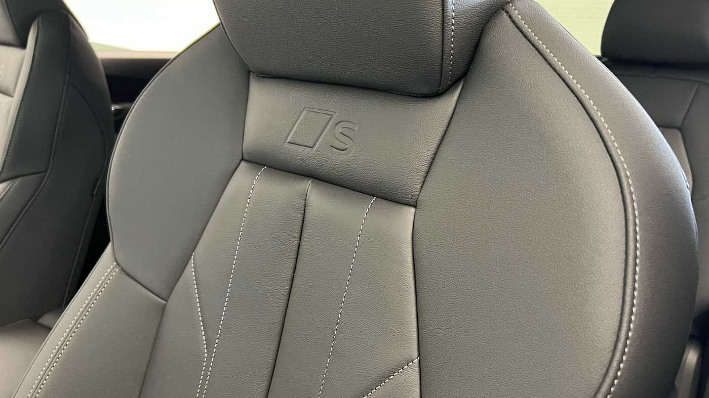 Used Audi Q5 2025 for sale - 76679585: Photo 9