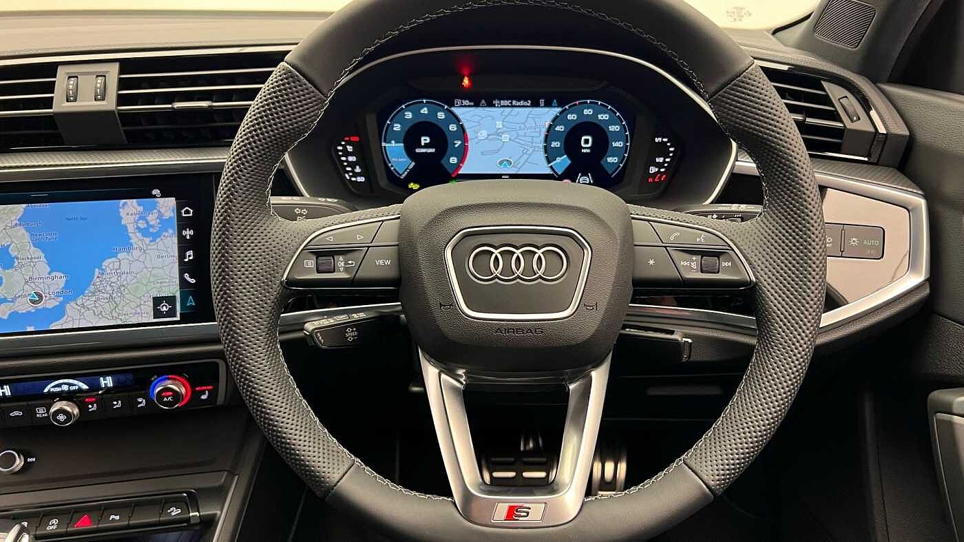 Used Audi Q3 2025 for sale - 76679777: Photo 10