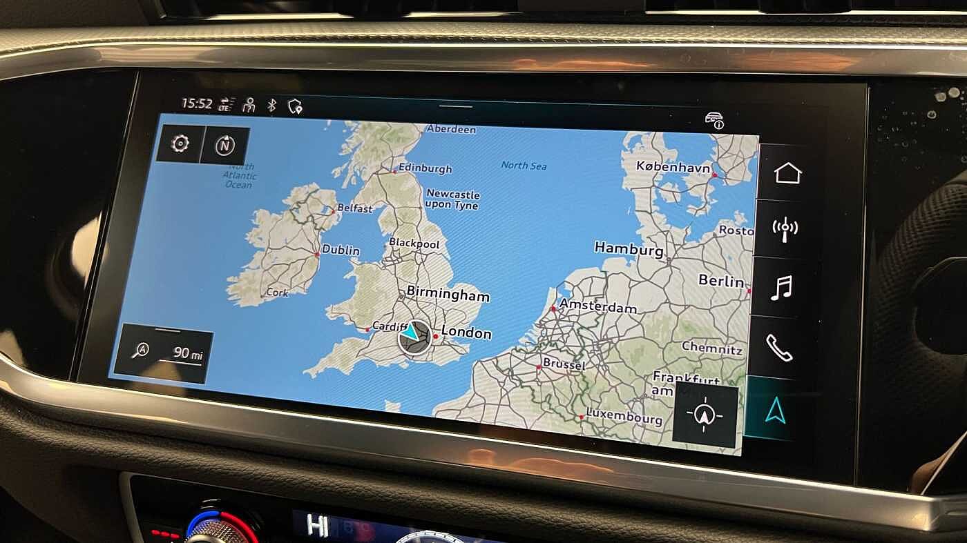 Used Audi Q3 2025 for sale - 76679777: Photo 12