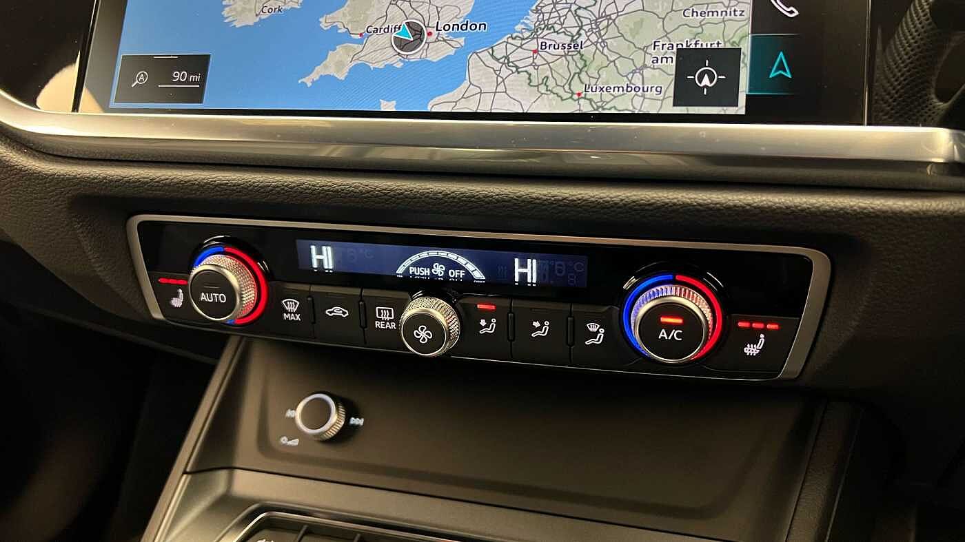 Used Audi Q3 2025 for sale - 76679777: Photo 13