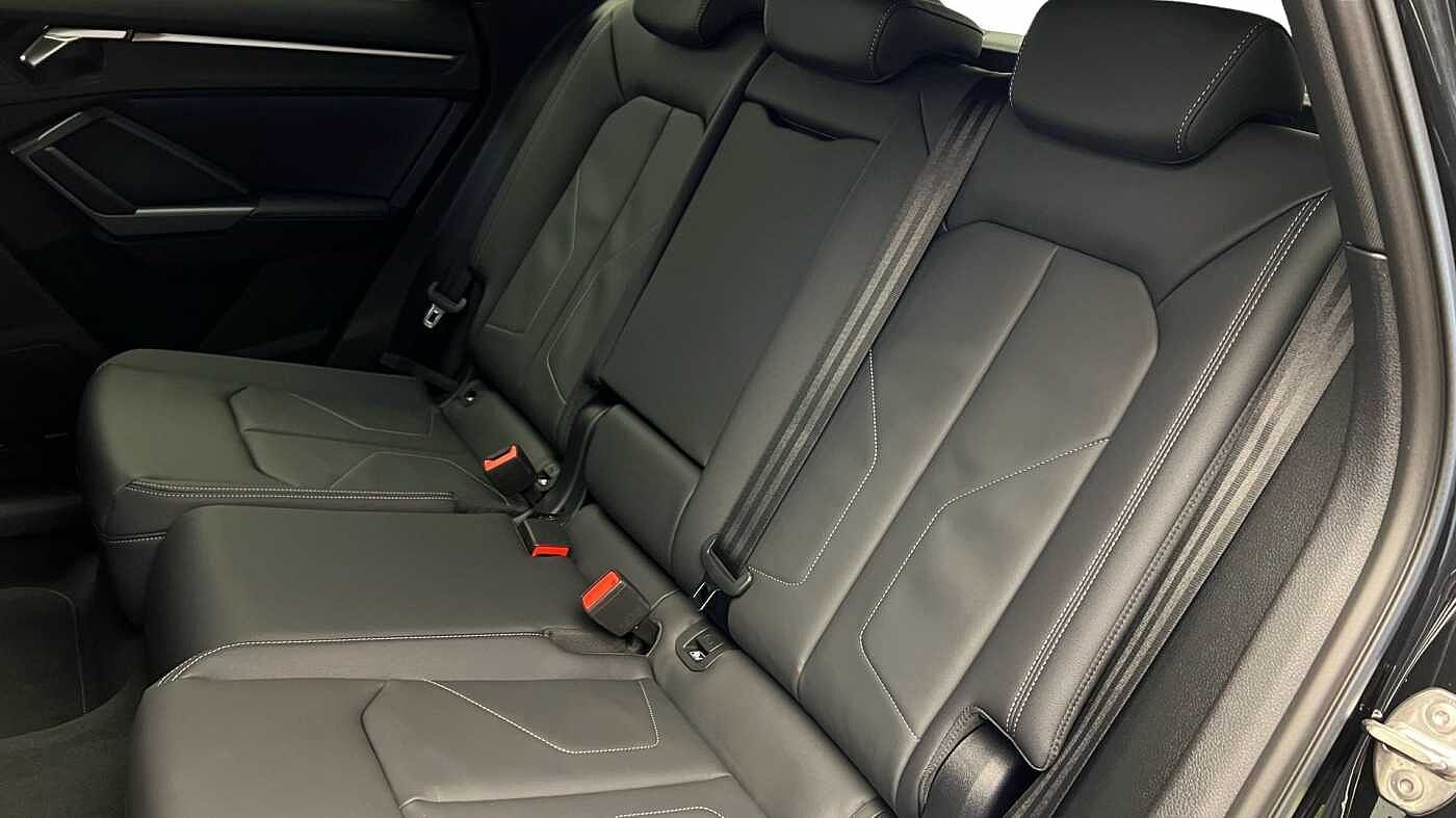 Used Audi Q3 2025 for sale - 76679777: Photo 17